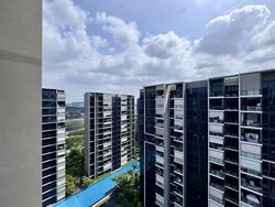The Tapestry (D18), Condominium #599177951